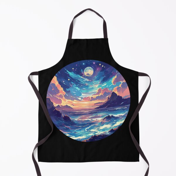 Item preview, Beautiful Sea Dawn designed and sold by SMARTKIT DESIGNAGENCY.