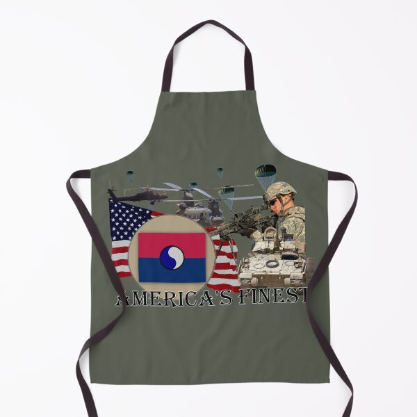 Item preview, US ARMY battalions divisions regiments installions base hq collection   FIND YOURS designed and sold by THE AMERICAN TEEVANGELIST.