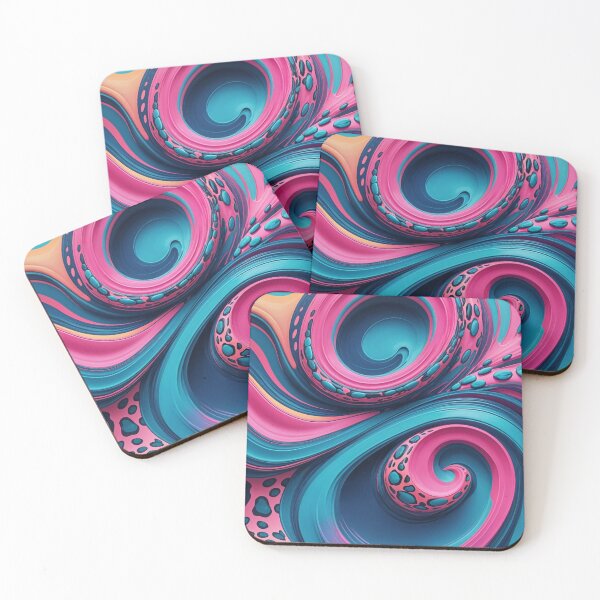Item preview, Vivid Vortex designed and sold by SpunkySpaniel.