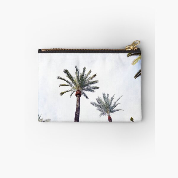 Item preview, Cordoba palms, high key designed and sold by paulboizot.