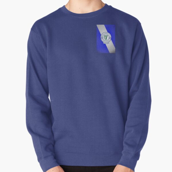 Finn Harps FC Pullover Sweatshirt