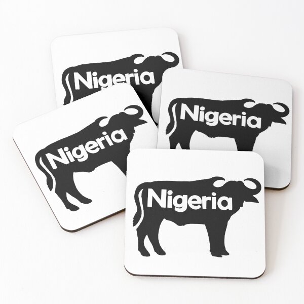 Item preview, Nigerian Buffalo designed and sold by Animals-by-JB.