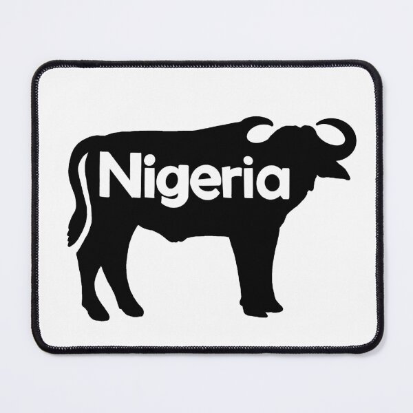 Item preview, Nigerian Buffalo designed and sold by Animals-by-JB.