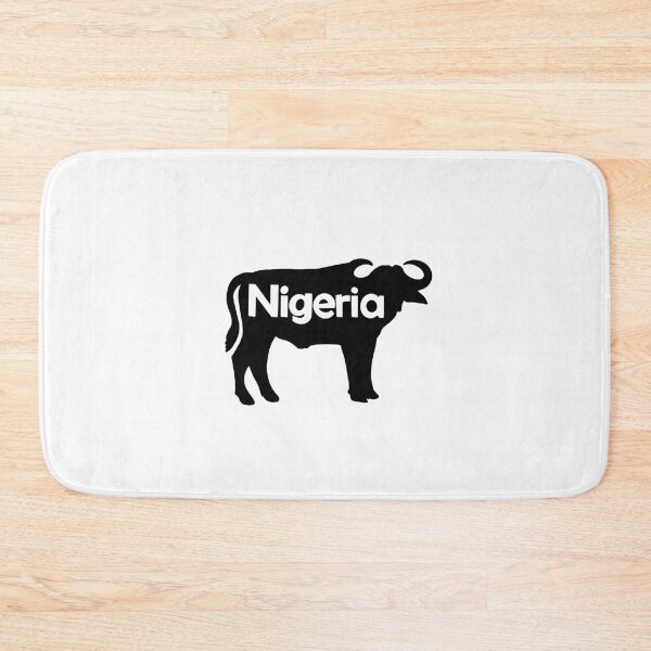 Item preview, Nigerian Buffalo designed and sold by Animals-by-JB.