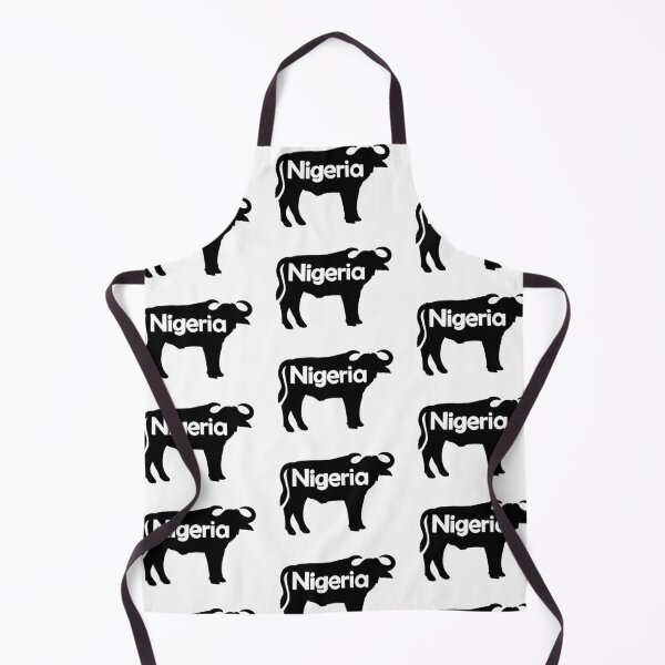 Item preview, Nigerian Buffalo designed and sold by Animals-by-JB.