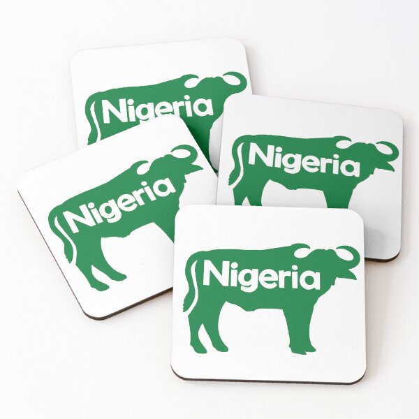 Item preview, Nigerian Buffalo designed and sold by Animals-by-JB.