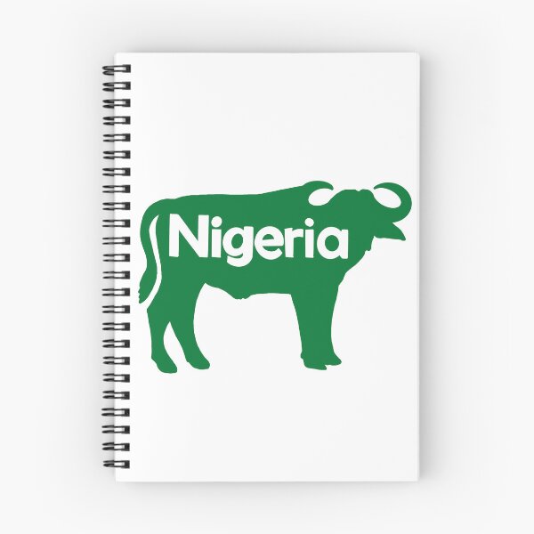 Item preview, Nigerian Buffalo designed and sold by Animals-by-JB.