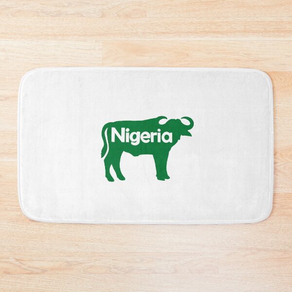 Item preview, Nigerian Buffalo designed and sold by Animals-by-JB.