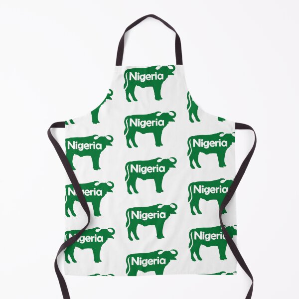 Item preview, Nigerian Buffalo designed and sold by Animals-by-JB.
