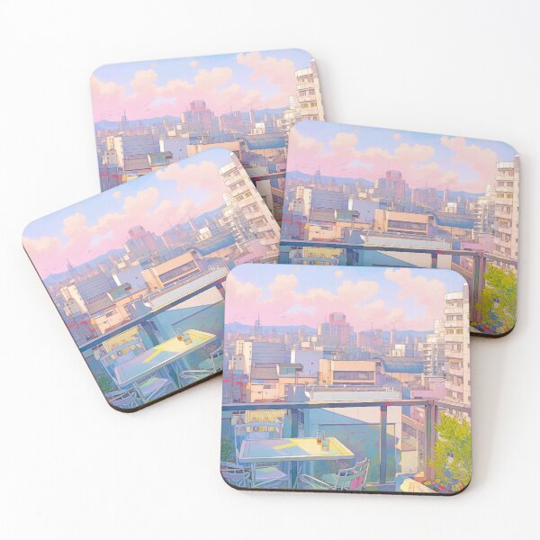 Item preview, Harajuku Tokyo designed and sold by WanderlustArtsy.