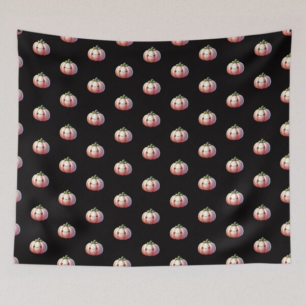 Item preview, Cute Kawaii Pumpkin designed and sold by stylishdzign.