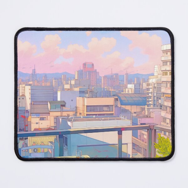 Item preview, Harajuku Tokyo designed and sold by WanderlustArtsy.