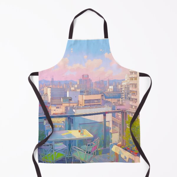 Item preview, Harajuku Tokyo designed and sold by WanderlustArtsy.