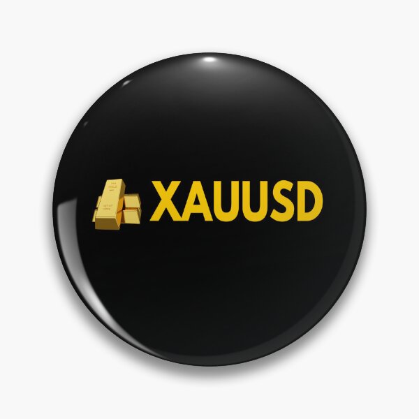 Item preview, XAUUSD designed and sold by adoredigitals.
