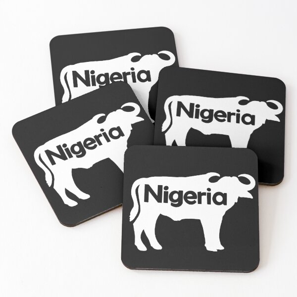 Item preview, Nigerian Buffalo designed and sold by Animals-by-JB.