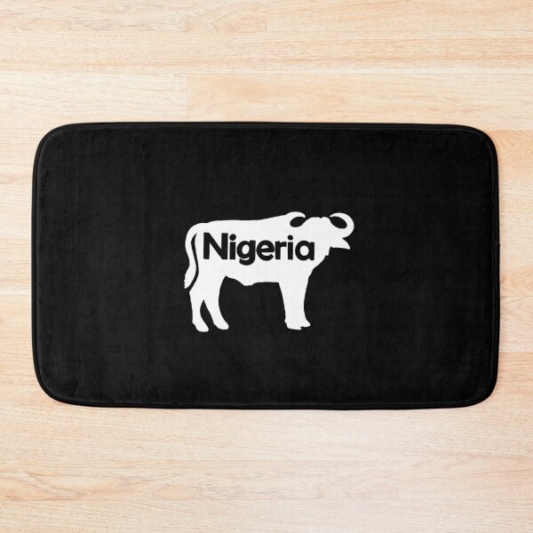 Item preview, Nigerian Buffalo designed and sold by Animals-by-JB.