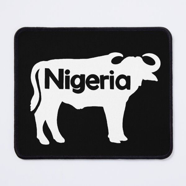 Item preview, Nigerian Buffalo designed and sold by Animals-by-JB.