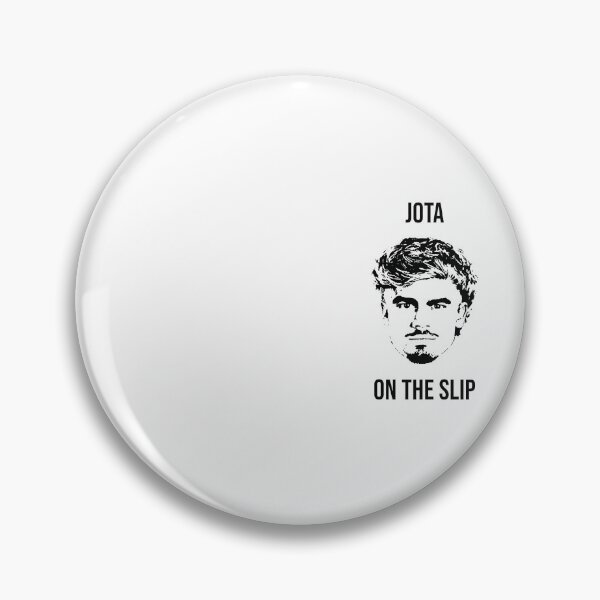 Item preview, Jota on the slip (small format) designed and sold by Roppick.