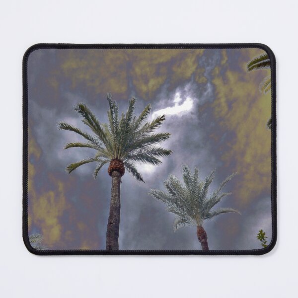 Item preview, Cordoba palms, sky portal edit designed and sold by paulboizot.