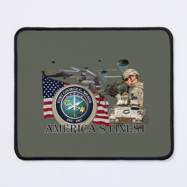Item preview, US ARMY battalions divisions regiments installions base hq collection   FIND YOURS designed and sold by THE AMERICAN TEEVANGELIST.