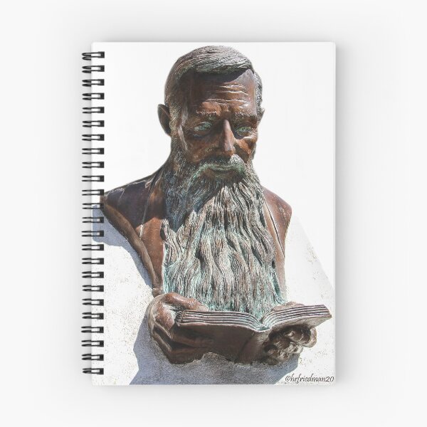 Item preview, A Book Is A Treasure designed and sold by heatherfriedman.