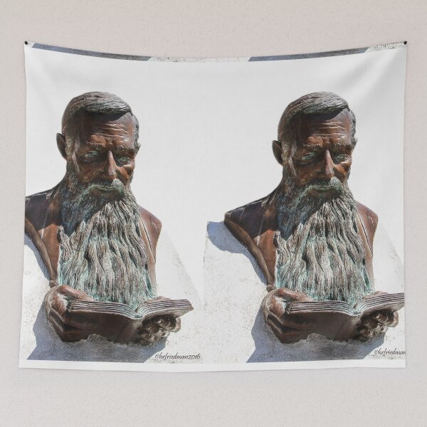Item preview, A Book Is A Treasure designed and sold by heatherfriedman.