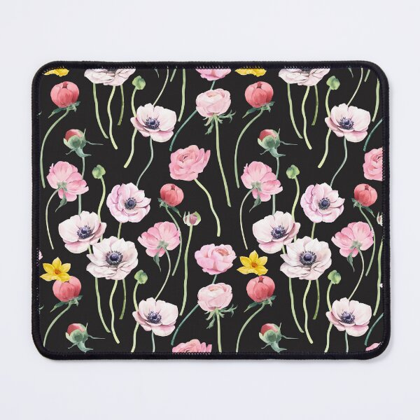 Item preview, Timeless floral beauty designed and sold by Divinetee.