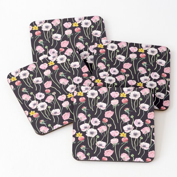 Item preview, Timeless floral beauty designed and sold by Divinetee.