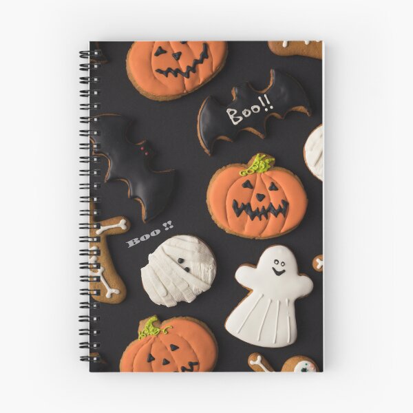 Item preview, Pumpkin Halloween & friends designed and sold by PrettyThings23.