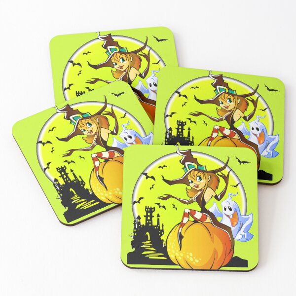 Item preview, Helloween 2 designed and sold by AstorAurora.