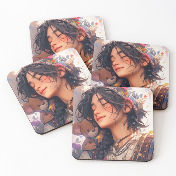 Item preview, KPop Aladdin designed and sold by Solace Sparkles.