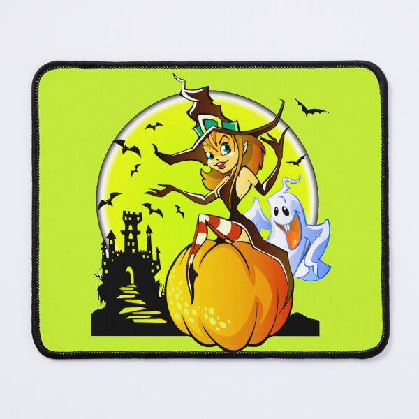 Item preview, Helloween 2 designed and sold by AstorAurora.