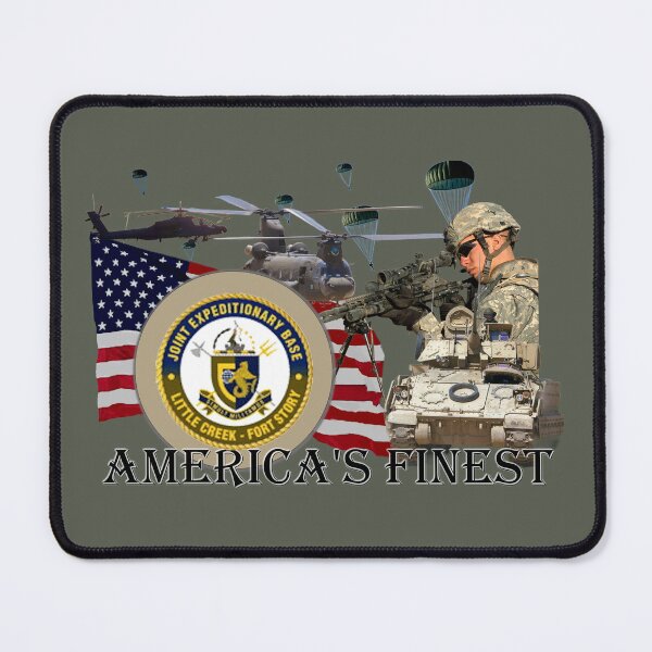 Item preview, US ARMY battalions divisions regiments installions base hq collection FIND YOURS designed and sold by THE AMERICAN TEEVANGELIST.