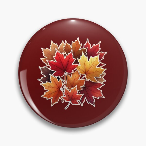 Item preview, Autumn Leaves designed and sold by nikki-c-123.