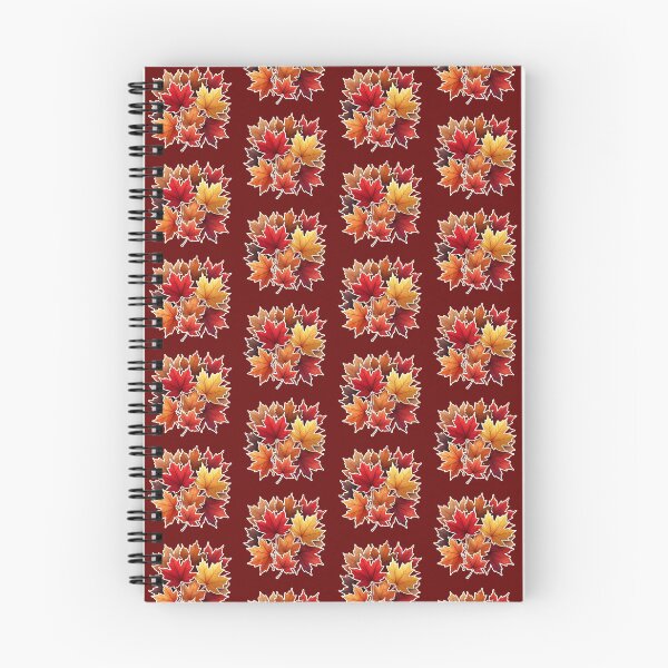 Item preview, Autumn Leaves designed and sold by nikki-c-123.