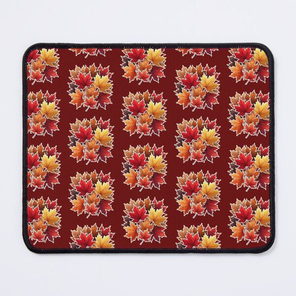 Item preview, Autumn Leaves designed and sold by nikki-c-123.