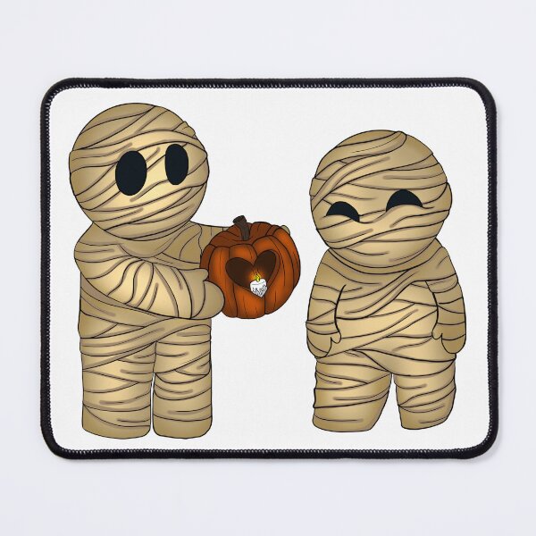 Item preview, Halloween Sweethearts  designed and sold by KaonaDesigns.