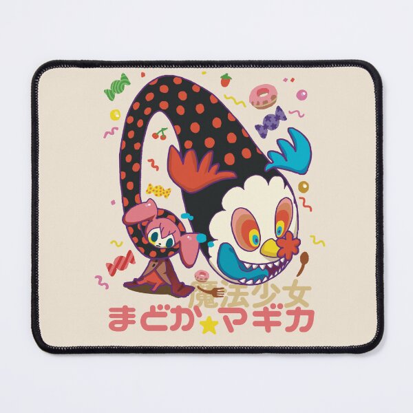 Item preview, Madoka Magica : Dessert Witch Charlotte  designed and sold by maisgeek.