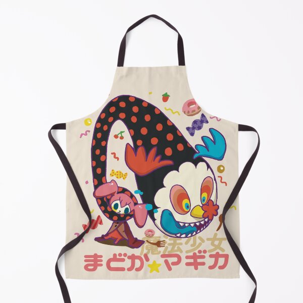 Item preview, Madoka Magica : Dessert Witch Charlotte designed and sold by maisgeek.