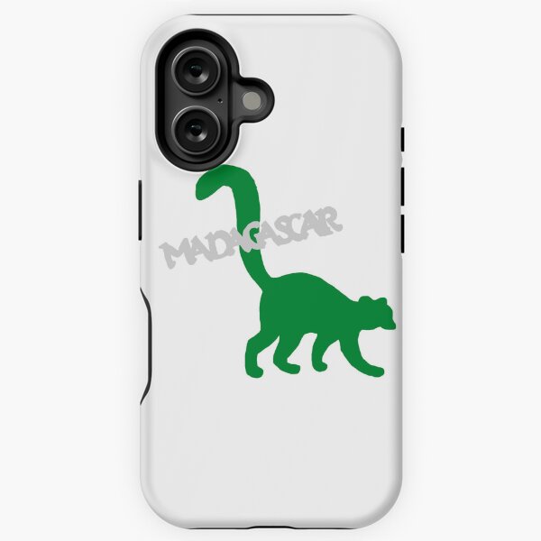Item preview, Madagascan Lemur designed and sold by Animals-by-JB.