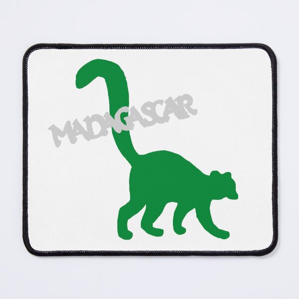 Item preview, Madagascan Lemur designed and sold by Animals-by-JB.