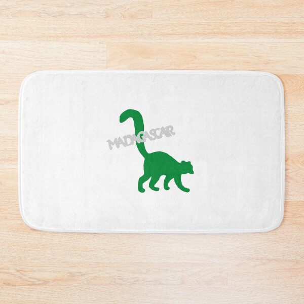 Item preview, Madagascan Lemur designed and sold by Animals-by-JB.