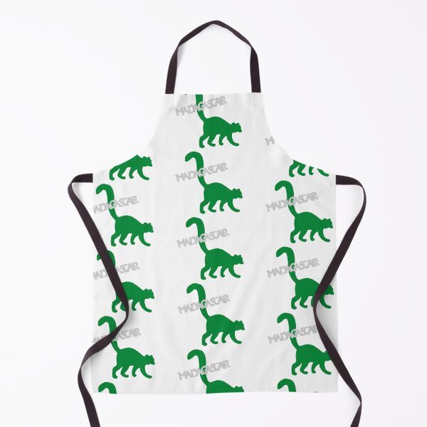 Item preview, Madagascan Lemur designed and sold by Animals-by-JB.