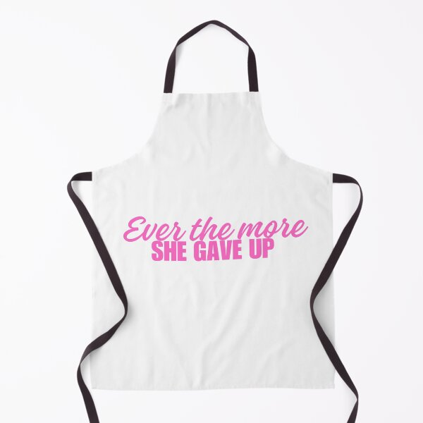 Item preview, Ever the more, she gave up (pink version) designed and sold by well0kthen.