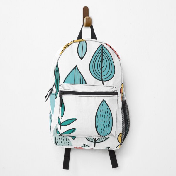 Item preview, Pretty floral pattern designed and sold by Jamildesign.
