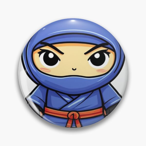 Item preview, Animi Ninja designed and sold by MinnellaSG.