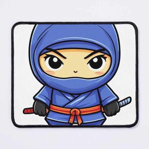 Item preview, Animi Ninja designed and sold by MinnellaSG.