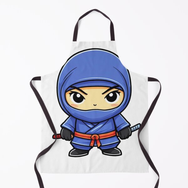Item preview, Animi Ninja designed and sold by MinnellaSG.