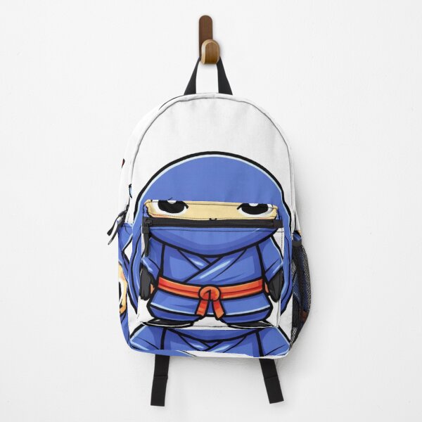 Item preview, Animi Ninja designed and sold by MinnellaSG.