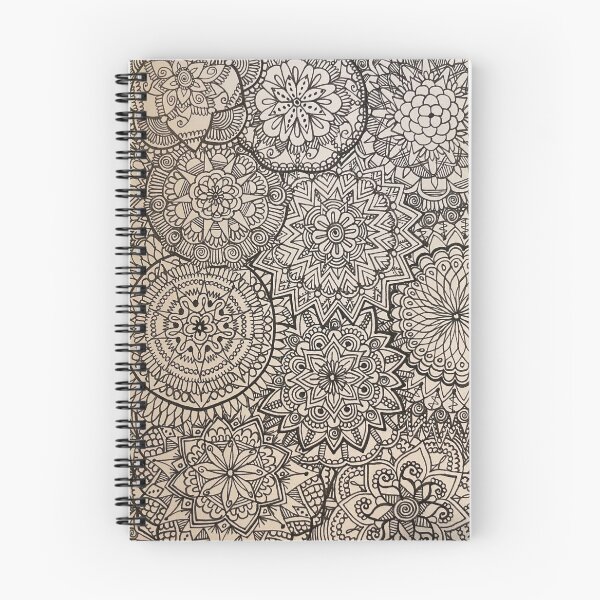 Item preview, Mandalas designed and sold by SpicyHamsa1.